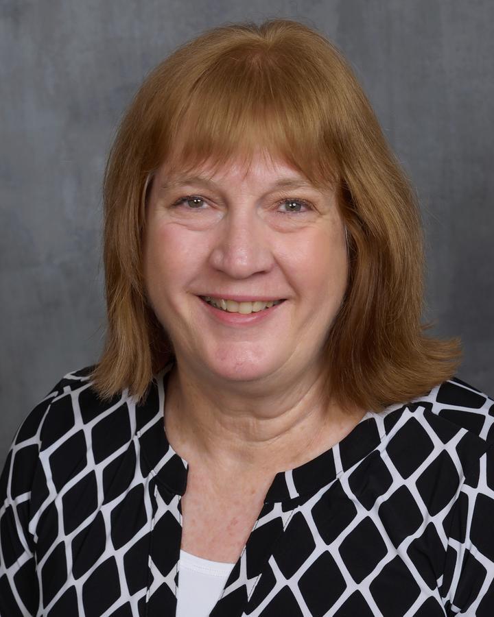 Vicki Powell